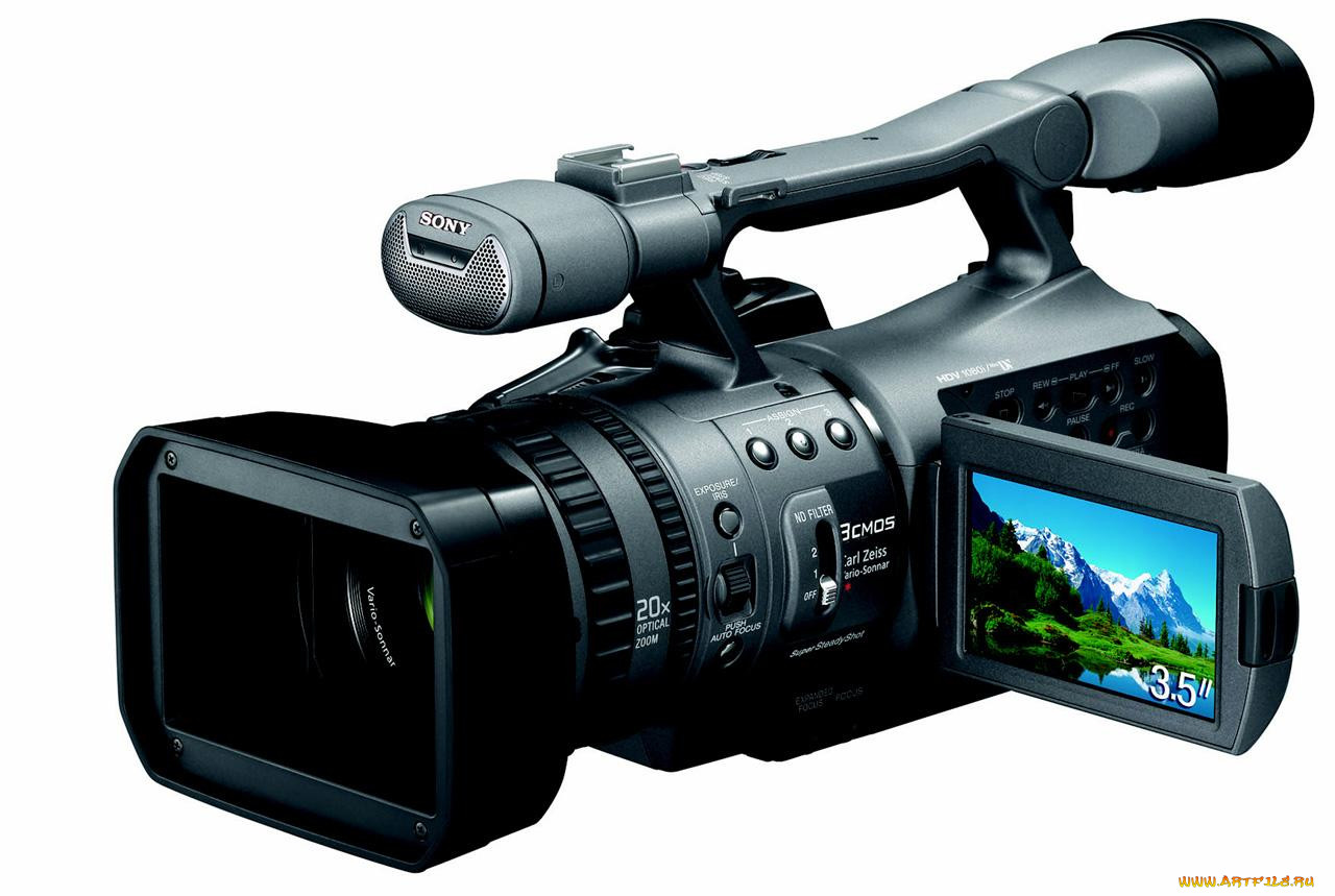 sony, 